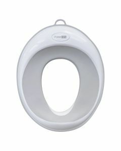FreeON Toiletverkleiner - WC verkleiner - Toilet zitje - Potty Seat - Wit