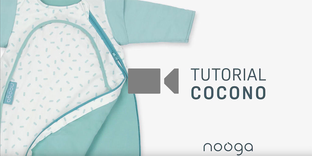 Nooga Cocono instructievideo